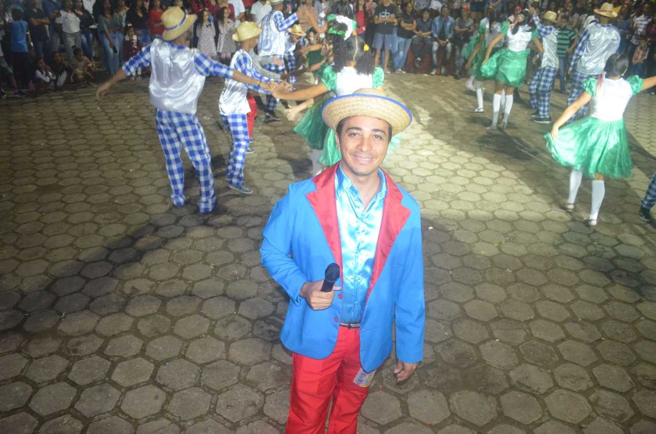 Camacã: Último dia de festa em Jacareci fecha com chave de ouro